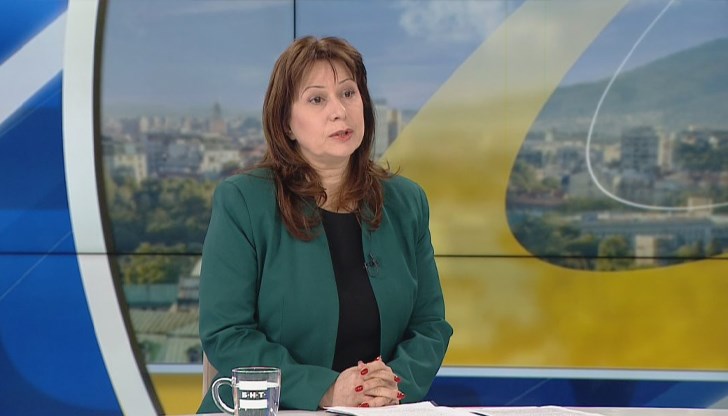 Лариса Савова настоява за изслушване на външния министър заради отнети деца във Франция Лариса Савова настоява за изслушване на външния министър заради отнети деца във Франция