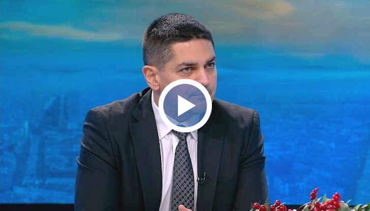 Лидерът на МЕЧ разкри причините за физическия сблъсък с депутата от ДПС-Ново начало и обяви война на "неграмотните в парламента"