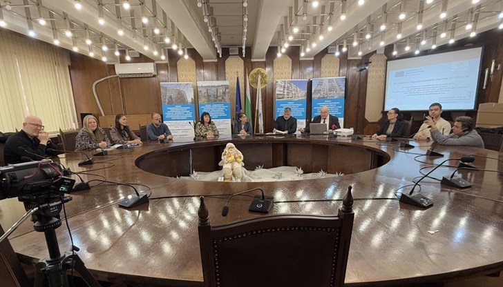 Два от тях ще достигнат най-високия енергиен клас "А" Два от тях ще достигнат най-високия енергиен клас "А"