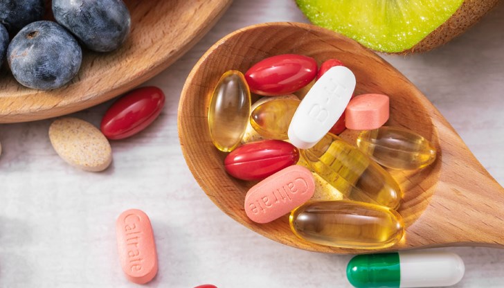 Правилната комбинация с храна гарантира по-добро усвояване на ценните вещества от организма Правилната комбинация с храна гарантира по-добро усвояване на ценните вещества от организма