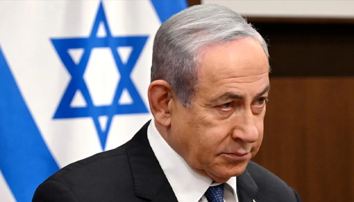 Израелският лидер определи подкрепата за палестинска държава като "награда за терористите" след атаката на Ханука Израелският лидер определи подкрепата за палестинска държава като "награда за терористите" след атаката на Ханука