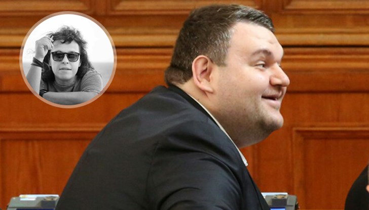 Недоволството срещу бюджета прерасна в бунт срещу модела "Пеевски - Борисов" и завладените институции Недоволството срещу бюджета прерасна в бунт срещу модела "Пеевски - Борисов" и завладените институции