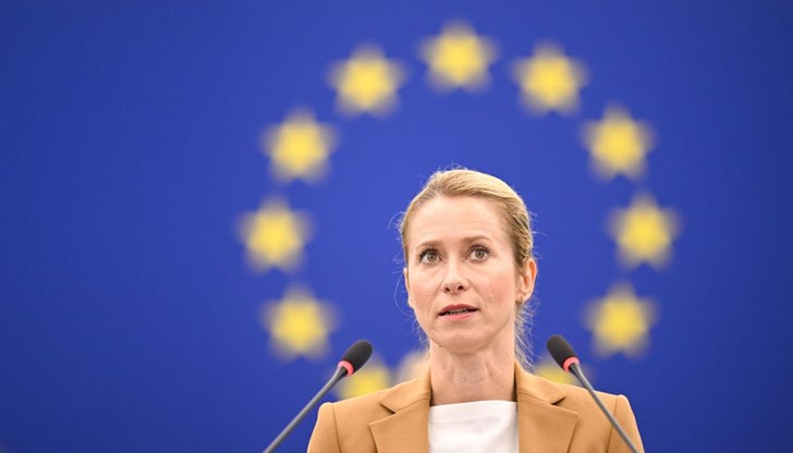 Брюксел търси единство с Вашингтон въпреки критиките на Тръмп Брюксел търси единство с Вашингтон въпреки критиките на Тръмп