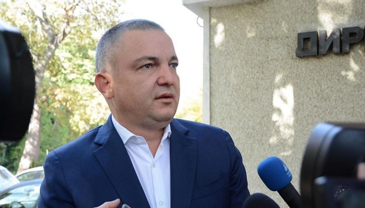 Четирима са обвинени за фалшифициране на документи и измама с 3,4 милиона евро