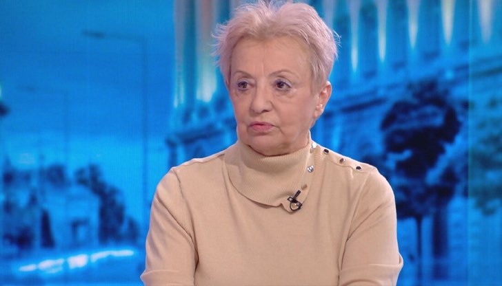 Журналистът Петьо Цеков определи протестите като битка срещу личности, а не заради бюджета Журналистът Петьо Цеков определи протестите като битка срещу личности, а не заради бюджета