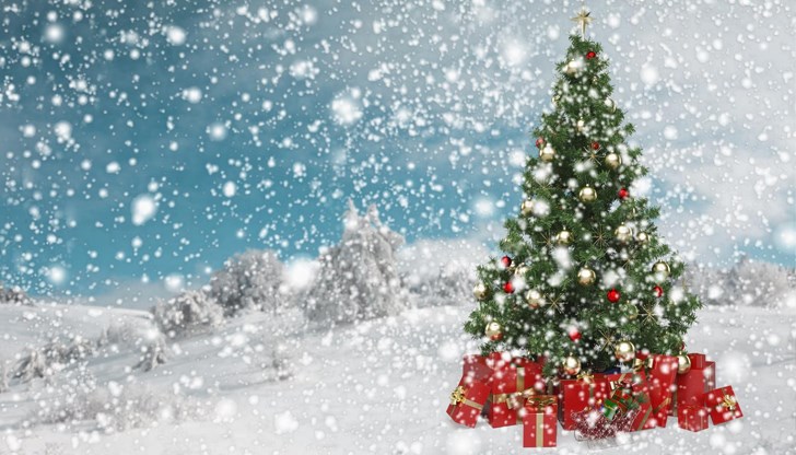 НИМХ: Очаква ни тихо време и инверсии до 21 декември НИМХ: Очаква ни тихо време и инверсии до 21 декември