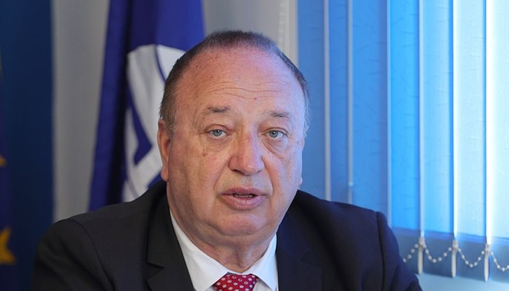 Посланик Марчело Апичела пристига в Русе за среща с бизнеса