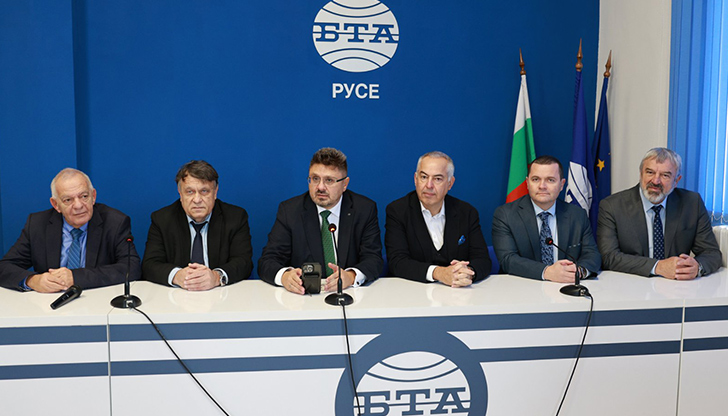 Драгомир Драганов: Саможертвата на предците ни трябва да е пример