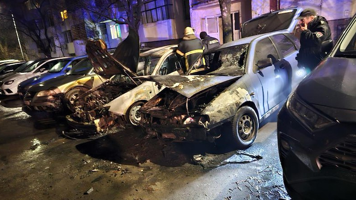 Инцидентът е възникнал в ранните часове на 24 декемвриПожар унищожи