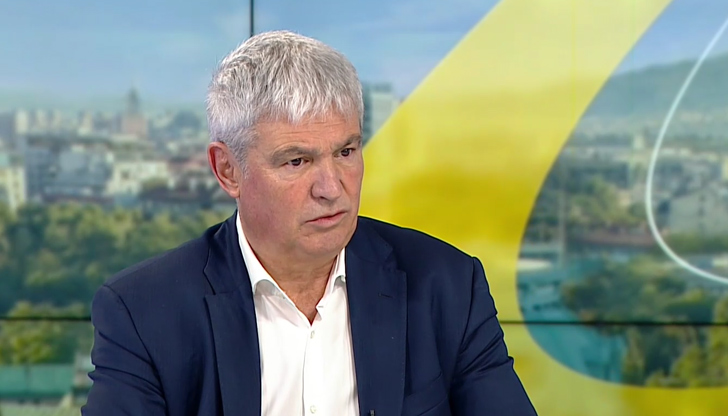 Половин милион българи остават без увеличение на заплатите от 1