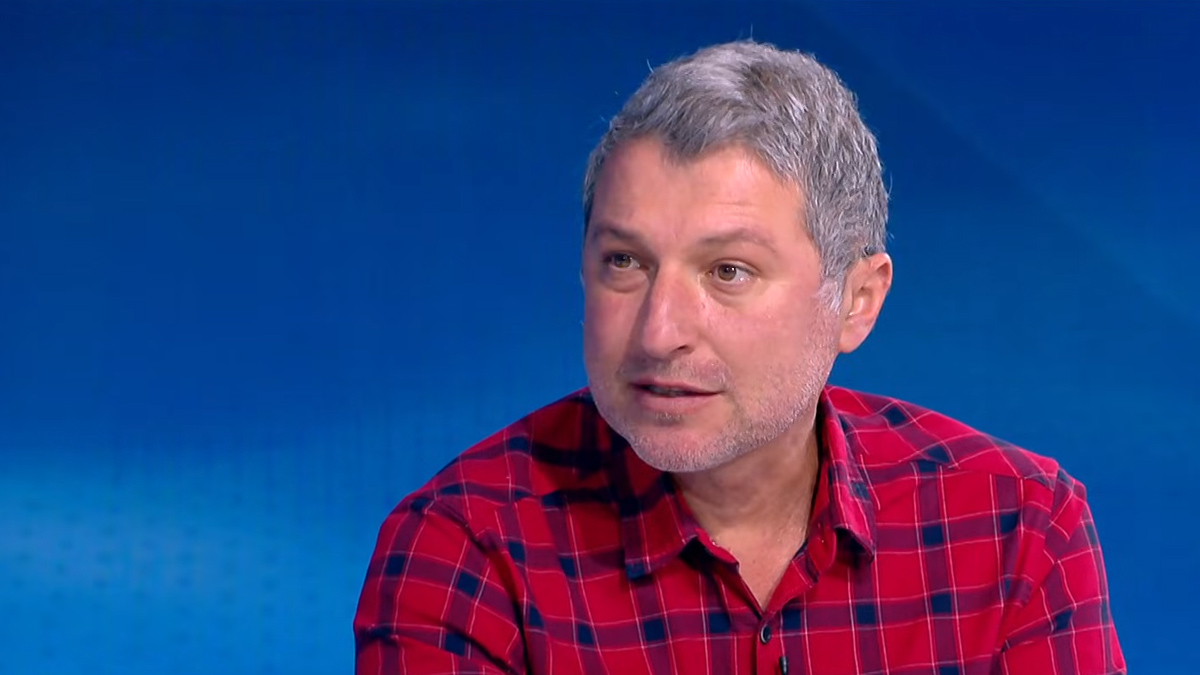 Мръсният въздух ще отстъпи място на зимна обстановка в празничната