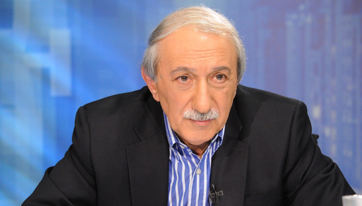 Журналистът припомни знаков момент с доктор Чирков и подложи на