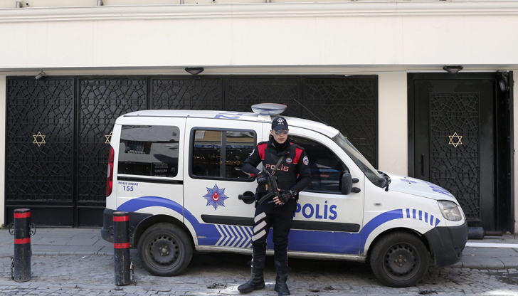 Над 2700 служители, хеликоптер и дронове участваха в операцията в