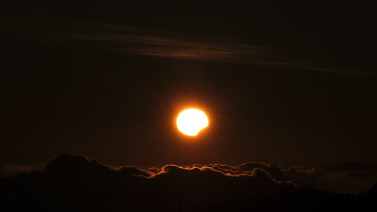 Мракът ще продължи над 6 минути в Египет и Северна