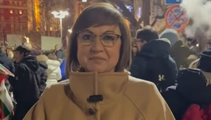 Бившият лидер на БСП се обяви срещу управлението на Борисов