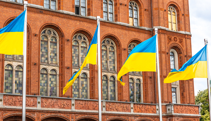 Рос Дейвид Кътмор е предавал координати на украински части срещу