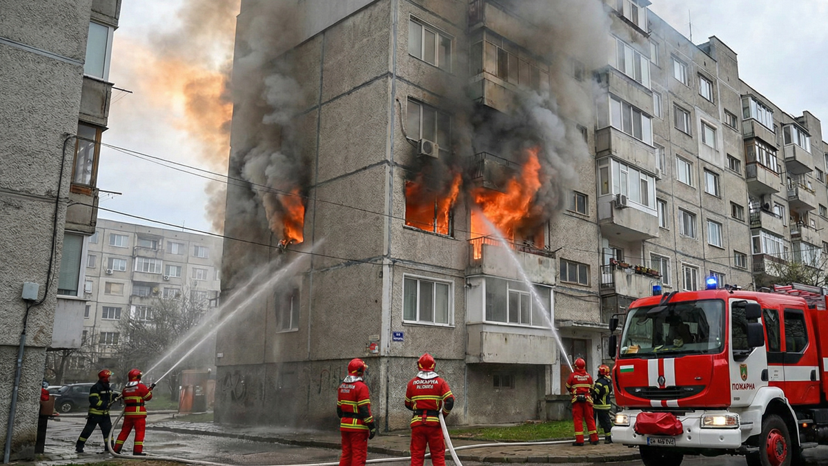 Сигналите са с 15% по-малко, но пострадалите са повече заради