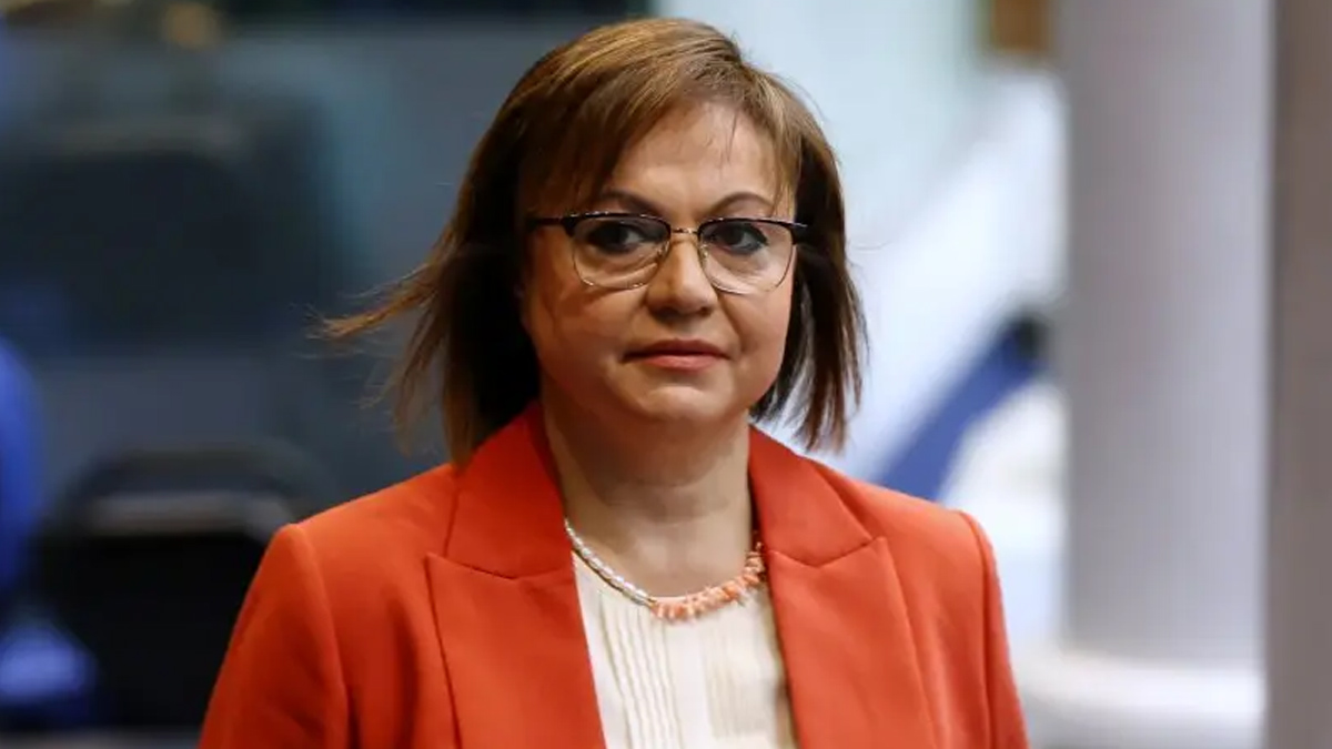 Лидерът на Непокорна България обвини кабинета в умишлено поддържане на