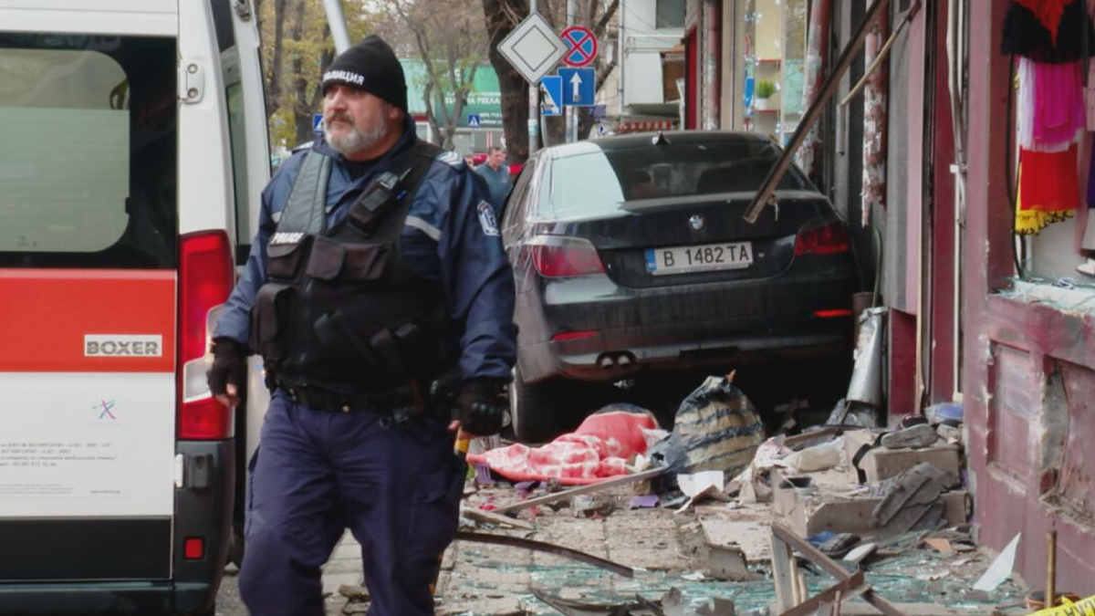 Инцидентът на Кооперативния пазар взе две жертви на 53 и