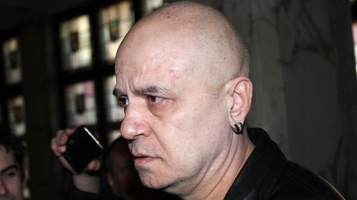 Лидерът на ИТН сподели емоционален спомен за посещението си в