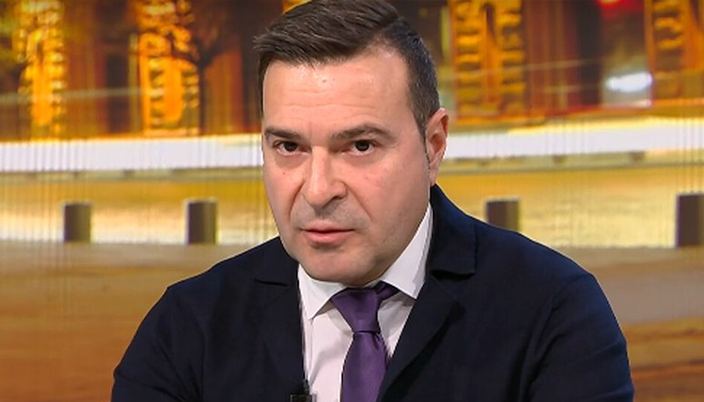 Журналистът разкри опити за използване на медиите във войните за