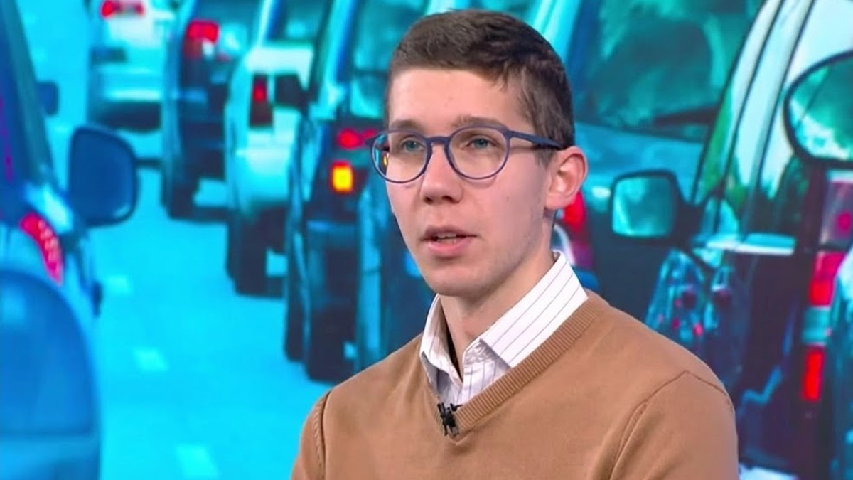 Интерактивната карта на ученика провокира МВР да създаде собствен аналог