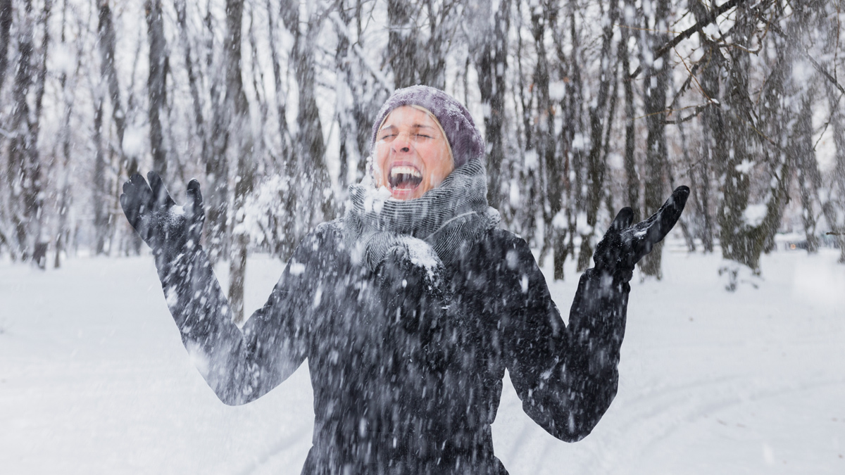Новогодишната нощ носи студ до минус 10 градусаБългария посреща 2026