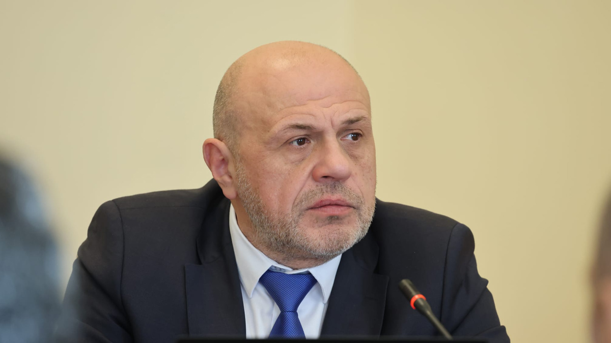 Томислав Дончев предупреди за тежки реформи догодинаЕвропейски средства в размер
