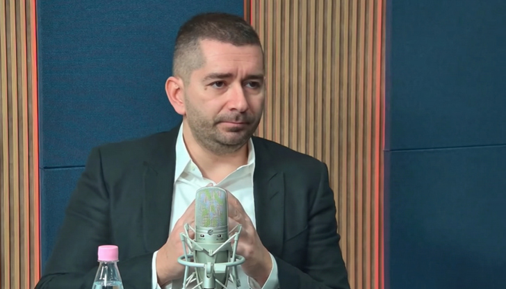 Поведението на Пеевски е като гориво за протеститеНедоволството срещу управлението