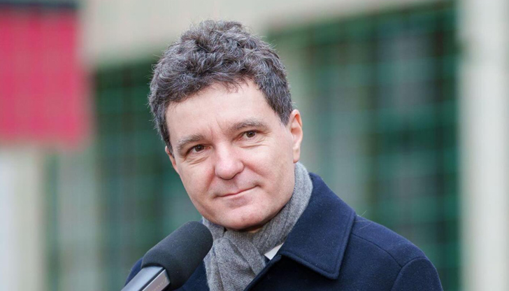 Президентът призна за проблеми с радарите по време на посещението