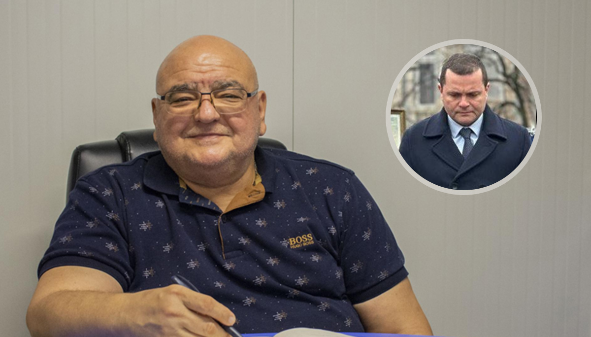 Кметът на Русе: Проф. Панайотов беше човек с добро и