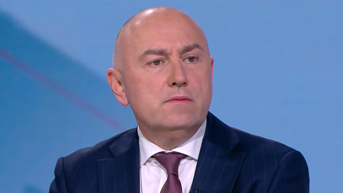 Членът на УС на БНБ определи решението за линейно увеличение