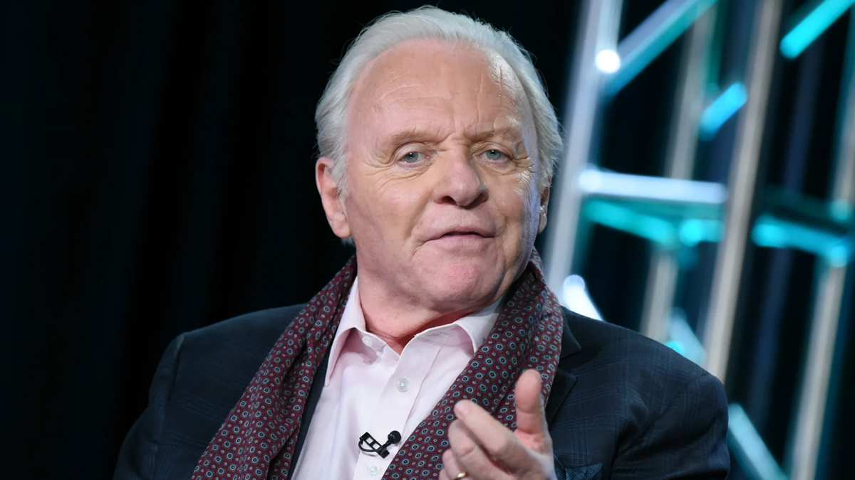 Актьорът сподели видео за борбата си с алкохолизма преди 50