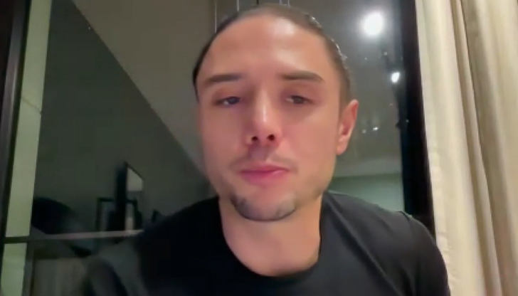 В началото на седмицата инфлуенсърът Стефан Попов – Чефо стана