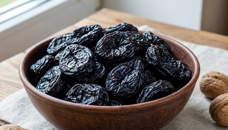 Дневен прием от 50 до 100 грама намалява лошия холестерол