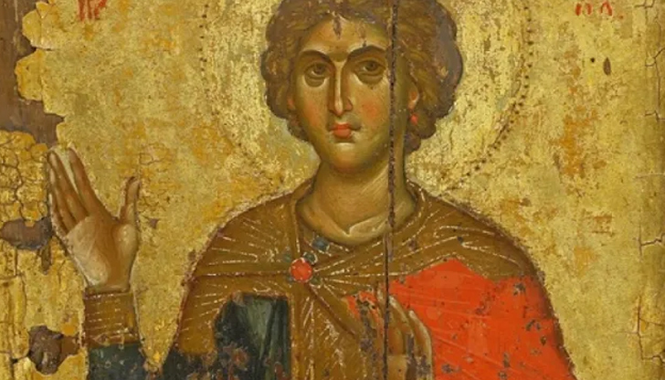 Вижте кой празнува днес и какви са традициите за трапезата