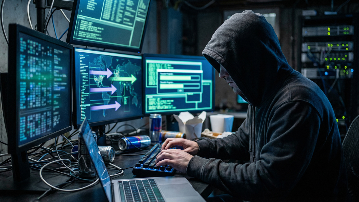 Групата Anna's Archive твърди, че е създала огледално копие на