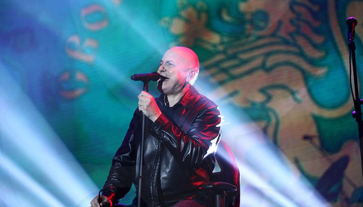 Лидерът на ИТН отправи ироничен поздрав към Иво Мирчев с