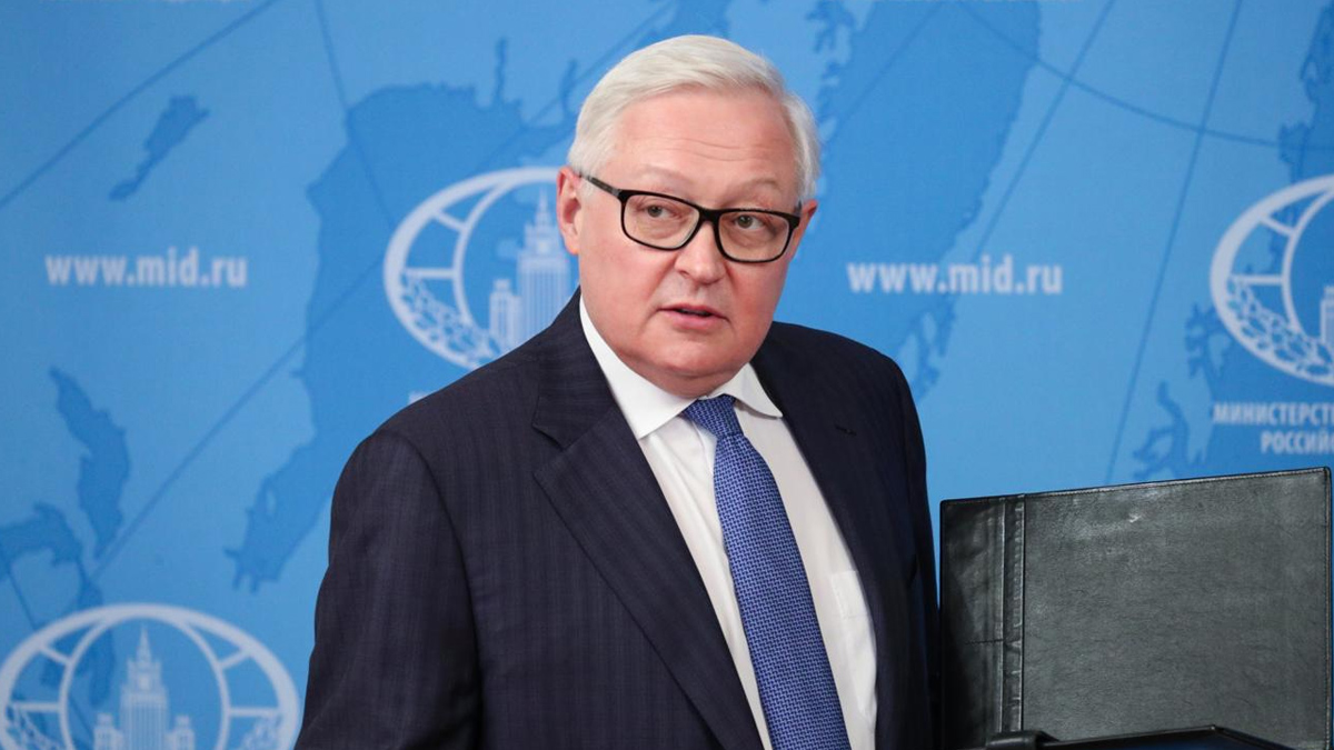 Москва обвини Европа, че саботира нормализирането на отношенията със САЩРусия