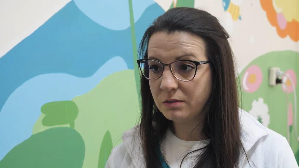 Шестима доктори и три медицински сестри вече работят в местната