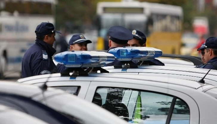 Похитителите държали жертвата в плен три дни и обърнали откраднатите