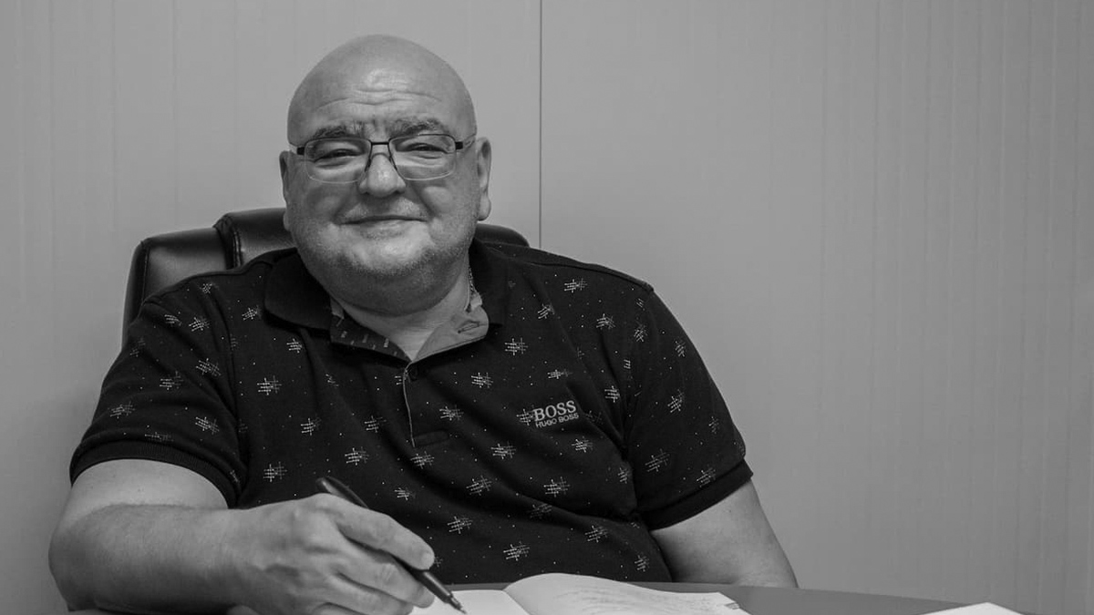 Визионерът на здравеопазването в Русе и почетен гражданин на града