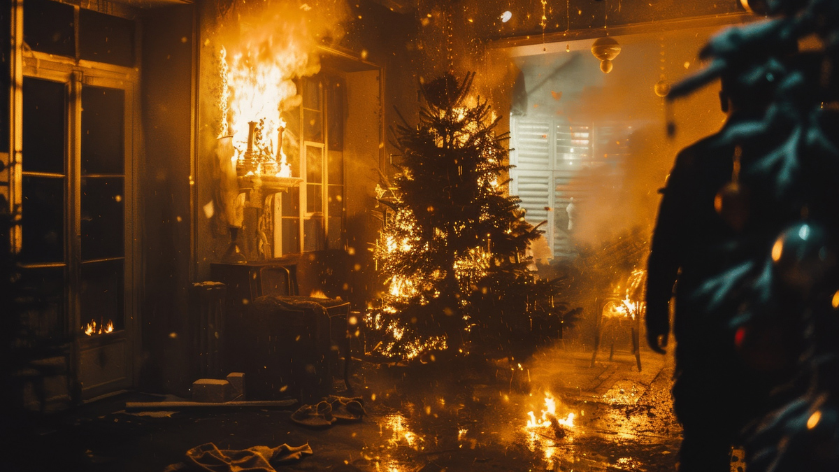 Черната серия продължава с още четирима пострадали при инциденти в