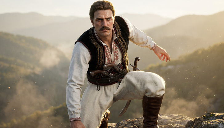 Binded Souls пренася играчите от бъдещето към битките на Шипка