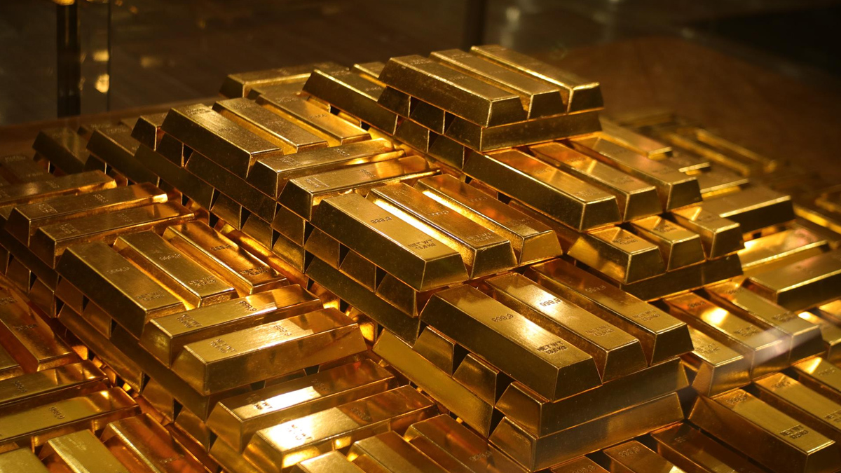 Китай намалява зависимостта си от щатския доларКитай закупи руско злато