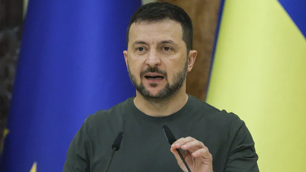 Русия отхвърли молбата на Ватикана и продължи с масираните атаки