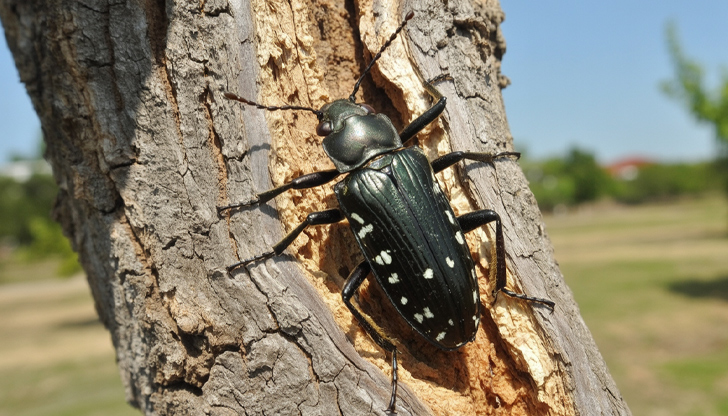 Над 200 000 декара са застрашени от изсъхване, Хасково е