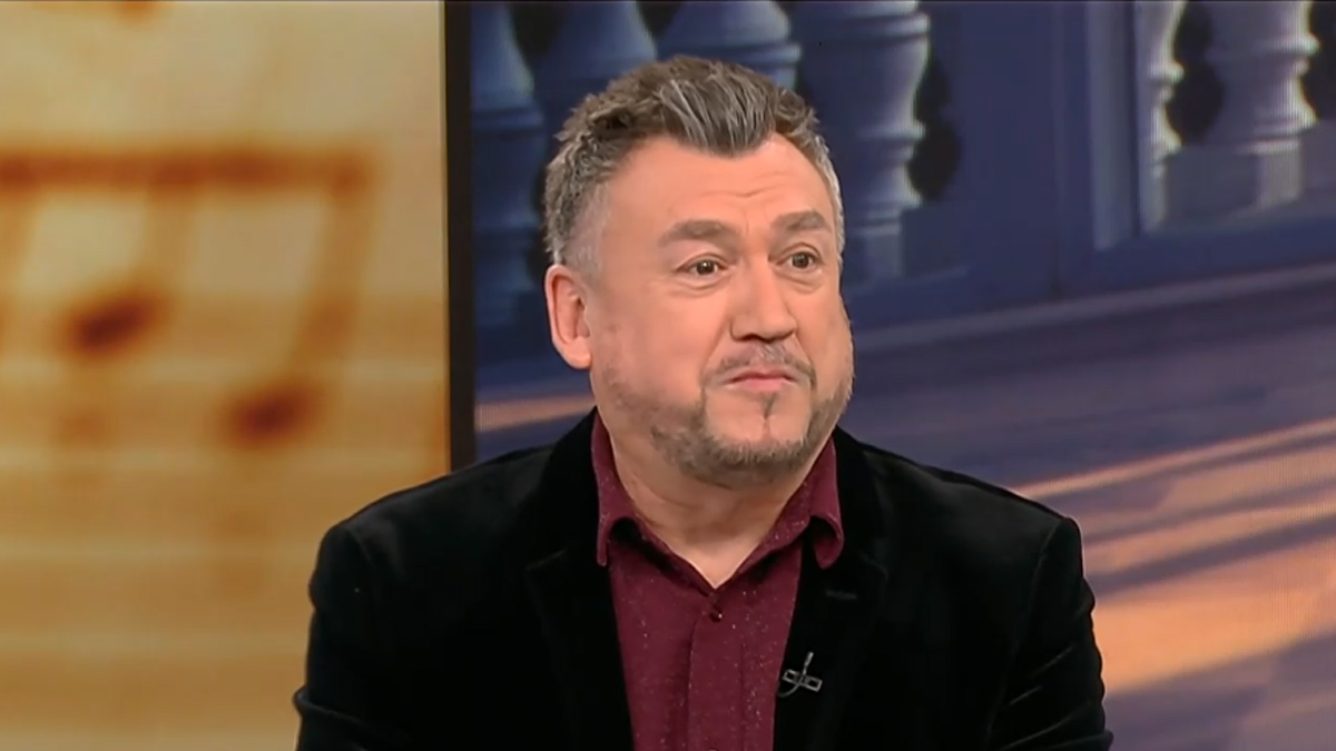 Певецът посреща Нова година на сцената и не съжалява за