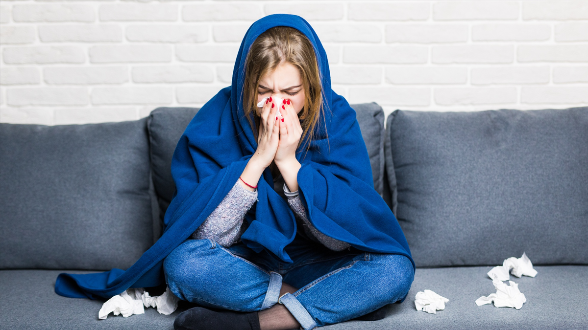 Националният център по заразни болести отчита двоен ръст на случаите