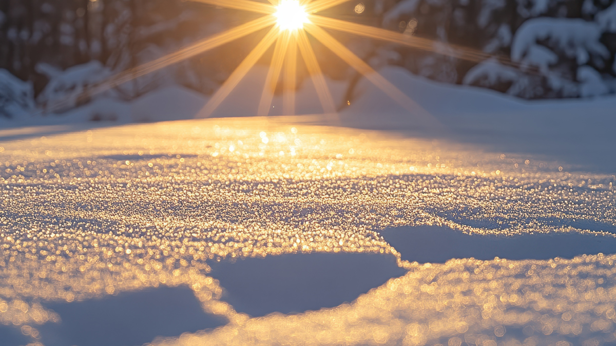 На 4 януари термометрите ще ударят 15 градусаСлънчево време, последвано